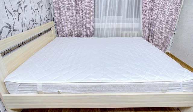 1-комнатная квартира Минская 15