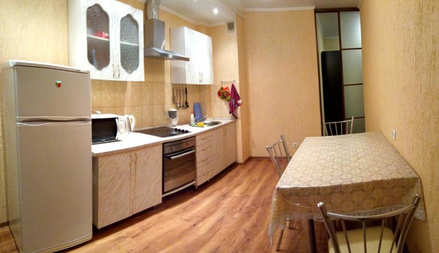 1-комнатная квартира у Детского парка