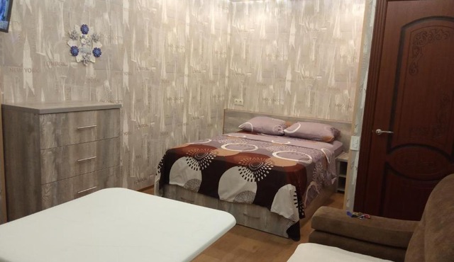 1-комн Апартаменты "УЮТ"