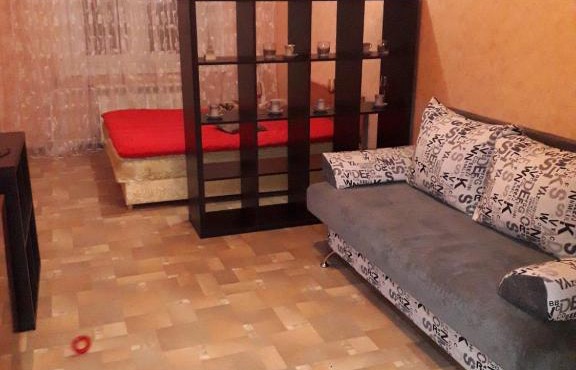 1 ком.квартира Рябиновый бульвар, 15