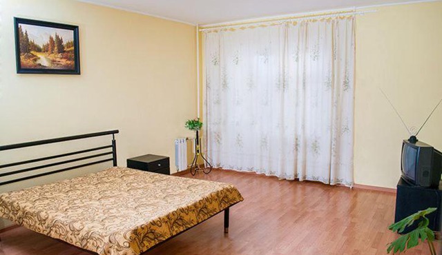 1-ком. квартира