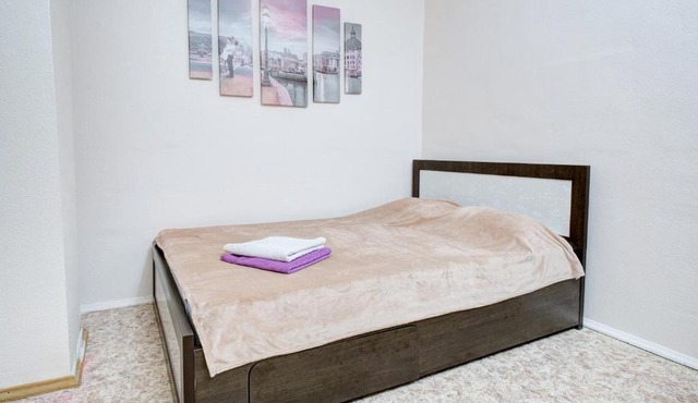 1-к улица Василия Гольцова 3