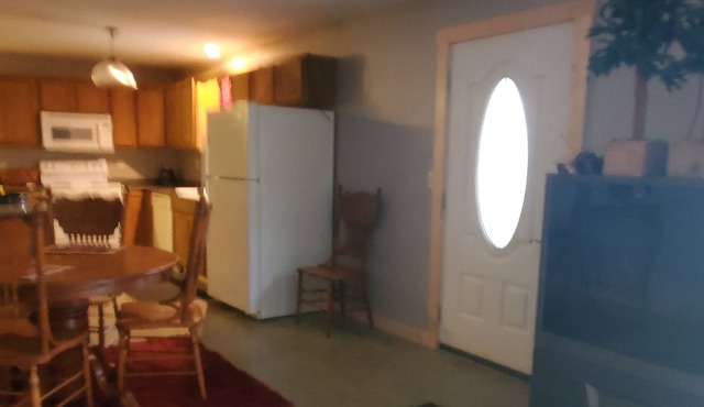 1,000 of acres, Public hunting, lake alma 5 mile, lake Rupert 2 mile, hocking h