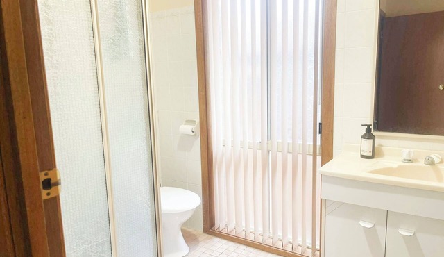 1/1 Overdale Drive, Bourkelands