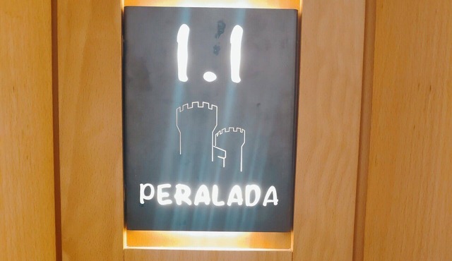 1-1 Peralada - Standard Apartment
