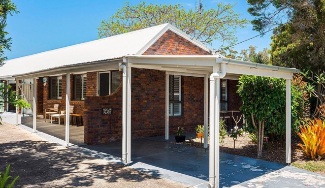 1/11 Roslin Street Moffat Beach QLD