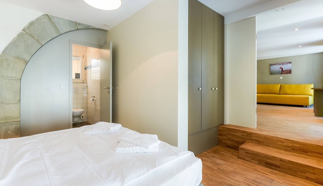 1.13 Glane - Hine Adon Aparthotel