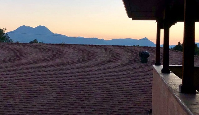#1 & #2 Alpine Country Club Lofts- Mountain Views!