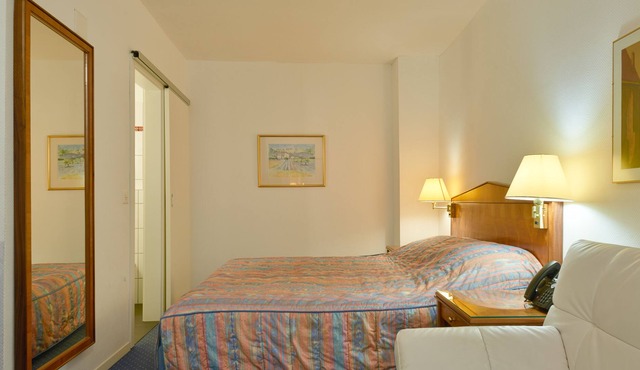 1.2 Joseph - Hine Adon Aparthotel