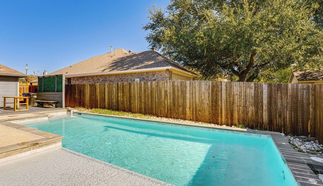 1/2 Mi to Frisco Commons! Family Getaway w/Patio