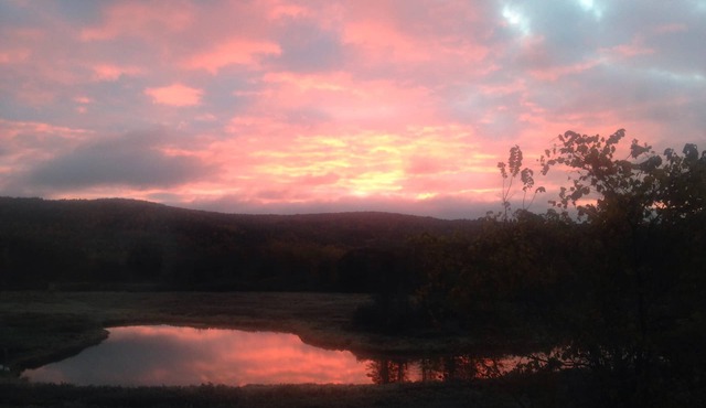 1/2 Mile from Dreams Park, 17 miles to All Star Village, 5 to Cooperstown