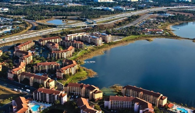 1,2 or 3 bdrm w/Lockout option, Open Reservations depending on availability