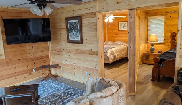 #1 - 3 bedroom right on Tug hill C5a snowmobile trail.n11 miles from 81 exit131