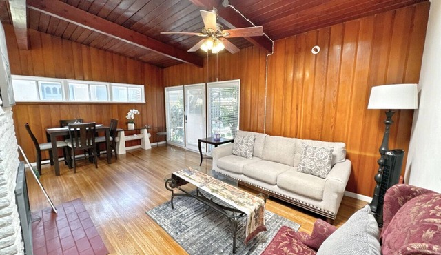 1.3M To Beach, Close To LAX & Park, Pets #2