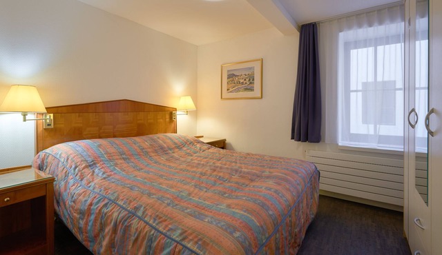 1.4 Naftali - Hine Adon Aparthotel