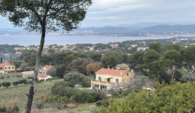 1.5 km from La Mer en Campagne