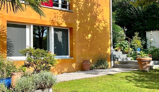 1.5 room holiday flat