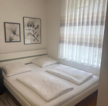 1,5 Zimmer Appartement