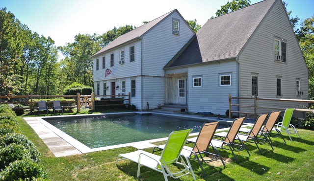 1.5HrsNYC, Best Skiing, Shopping, Dining PoshPadsCT "MOOSEHORN"