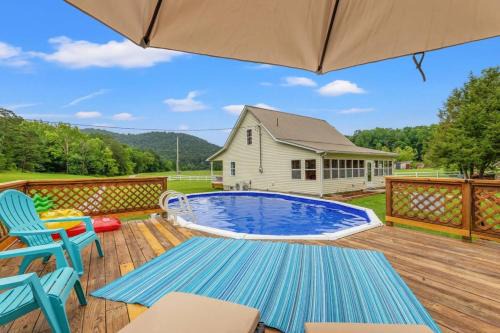 1 600 Acres Pool Pond Hidden Treasure RRG
