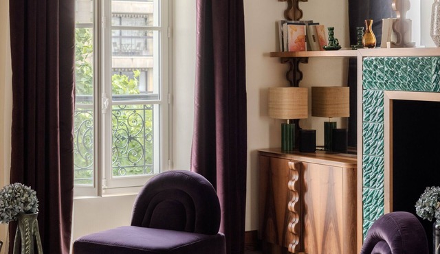 1.75 Paris La Trêve