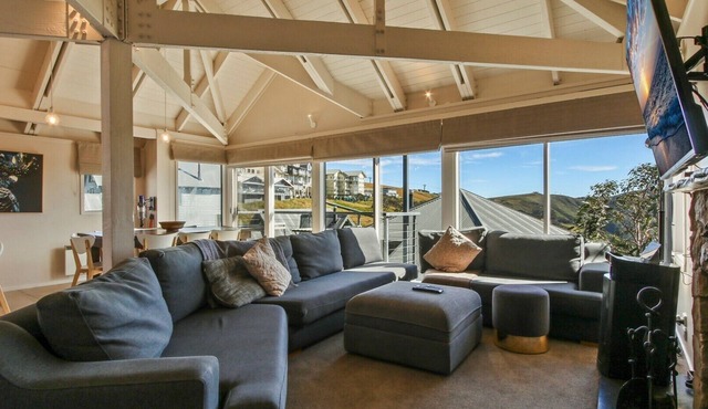 1-8 Hot Plate - Mt Hotham