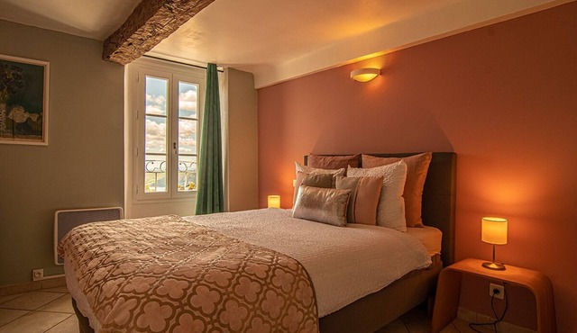 1 Agora 2 Pièces Avec vue sur Lac Sainte Croix