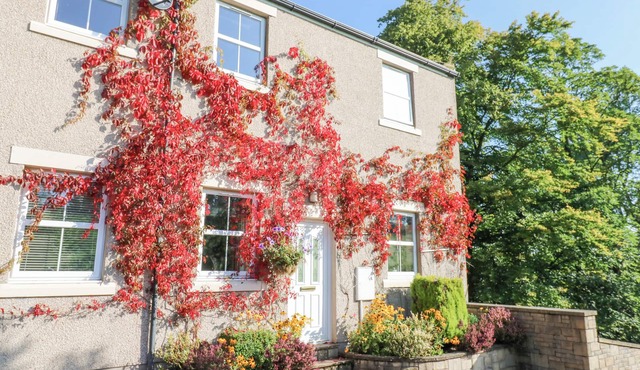 1 ALPHA RISE, family friendly in Gilsland