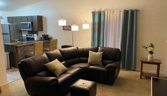 1 Apartment