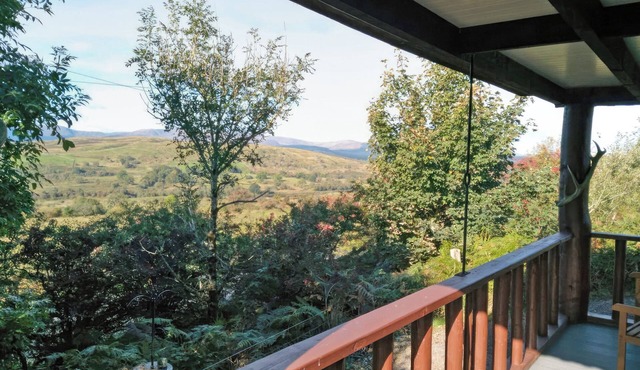 1 bedroom accommodation in Darly, near Castle Douglas