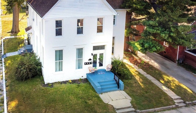 1 bd/1ba Apt near Haynies Corner