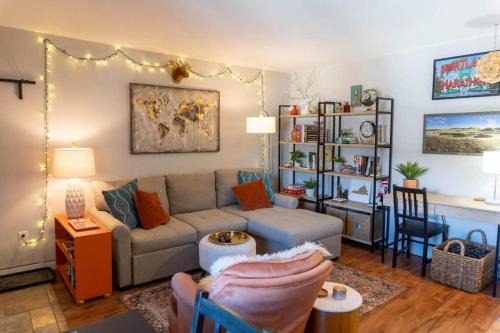 1 BDR Condo in the Heart of Breck Walk to Gondola