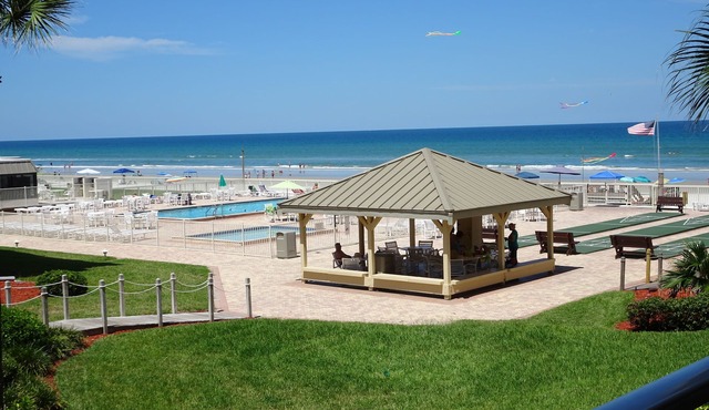 1 Bdrm.2026 Year-round time slots .great View & Reviews.on the no drive sand