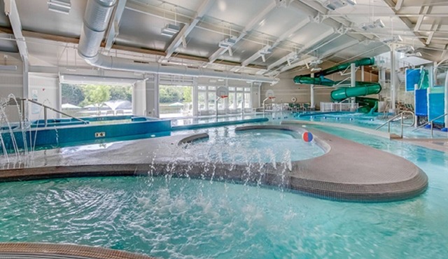 1 BDRM ~BEACHWOODS RESORT~ 100 ACRE FOREST, LAKES, WETLANDS, WILDLIFE & MORE