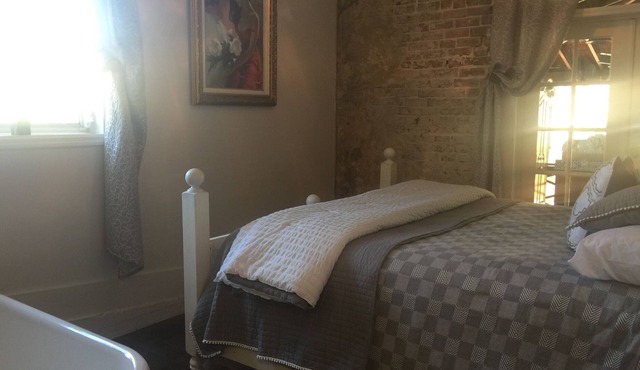 1 bdrm Downtown Penthouse Villa Madrid with wifi