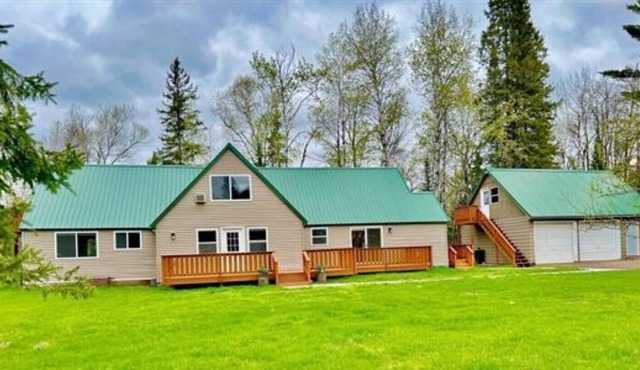 1 Bdrm1 Ba Close to Duluth, Black Bear Casino, Spirit Mt & ATV/Snowmobile Trails