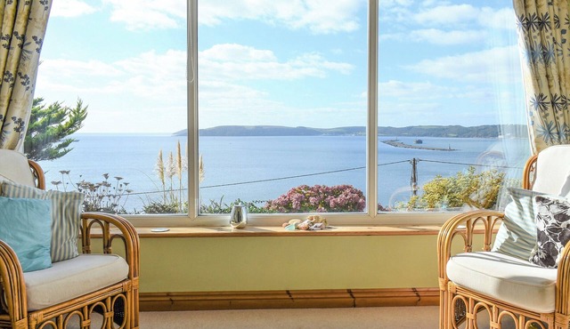 1 bedroom accommodation in Down Thomas near Plymouth