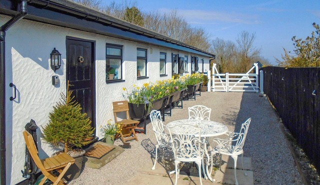 1 bedroom accommodation in Dyserth, near Prestatyn