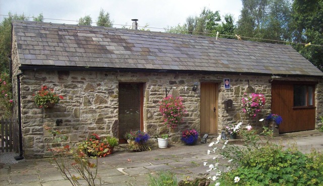 1 bedroom accommodation in Whaley Bridge near Buxton