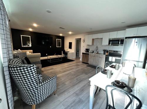 1 Bed 1 Bath BrandNew-Near Downtown&Baylor Medical
