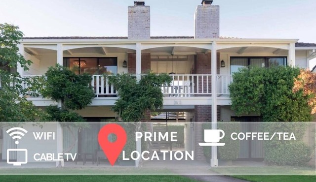 1 bed | 1 bath | Silverado Resort Experience