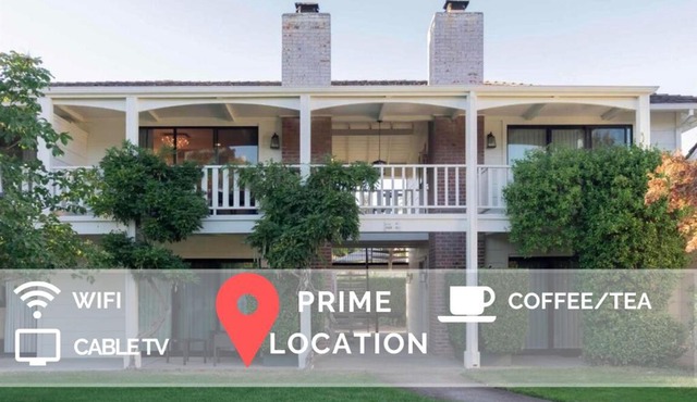 1 bed - 1 bath - Silverado Resort Experience
