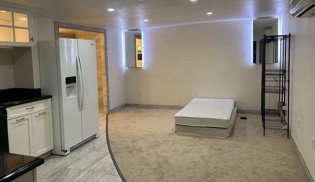 1 BED 1 BATH