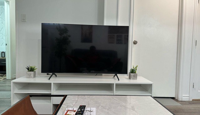 1 bed apartment Cozy Haven - Your Sydney Downtown Escape