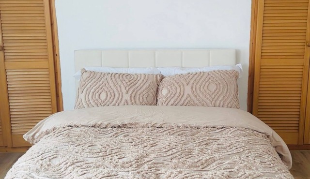 1 bed apartment, short stay, close to Durham, Stanley, and New Castle