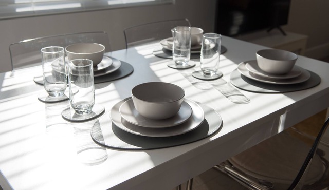 1 Bed Central Brentwood Apartment