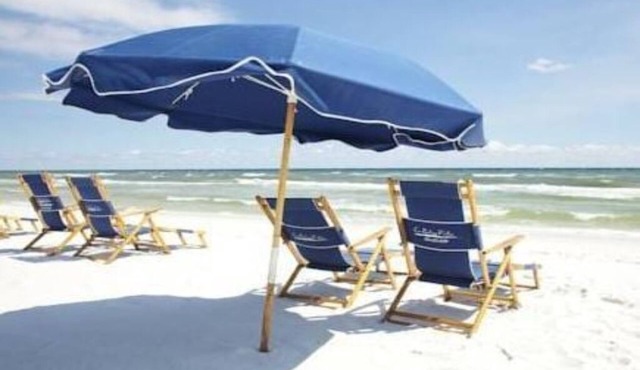 1 Bed Deluxe on Destin Beach at Wyndham Majestic Sun!