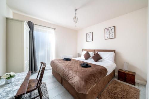 1 bed Deluxe South London