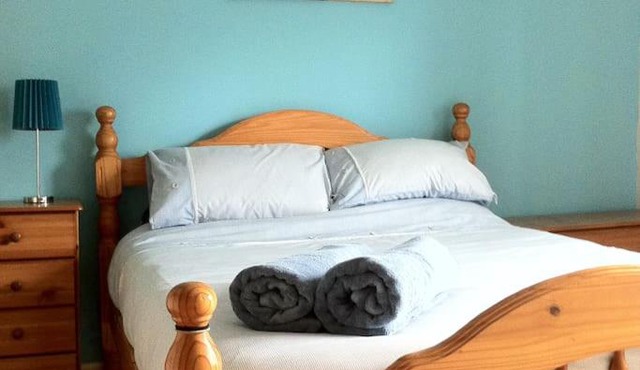 1 Bed Flat, 7mins, on train lineto NEC, BHX, HS2, Birmingham and Coventry