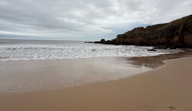 1 Bed Flat - Sleeps 3 - Parking - Pet Friendly